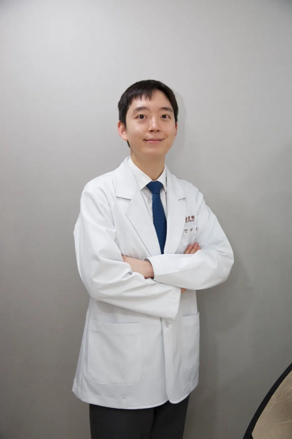 신상훈 센터장